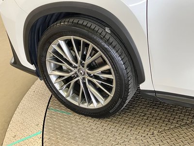 صورة مصغرة 11 لـ 2023 Lexus NX