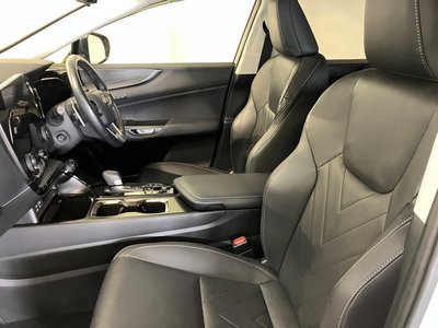 صورة مصغرة 16 لـ 2023 Lexus NX