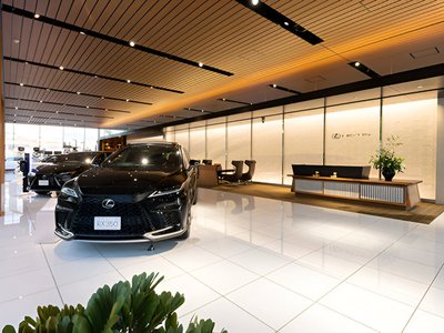 صورة مصغرة 25 لـ 2023 Lexus NX
