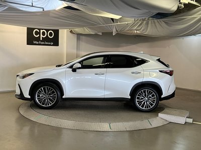 LEXUS NX - 5