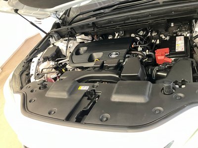 صورة مصغرة 14 لـ 2023 Lexus NX