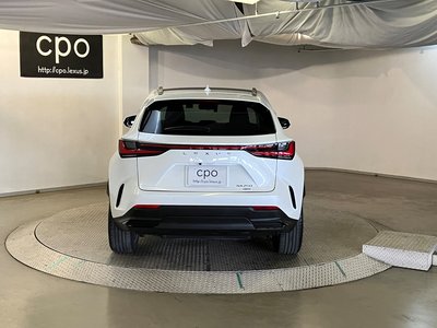 LEXUS NX - 9