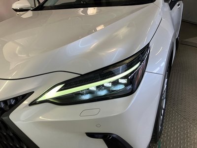 صورة مصغرة 12 لـ 2023 Lexus NX