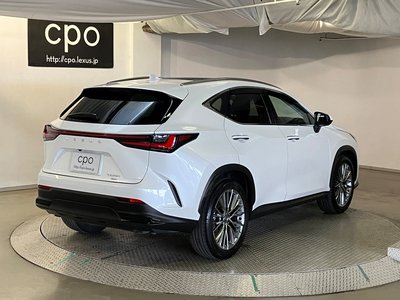 LEXUS NX - 2