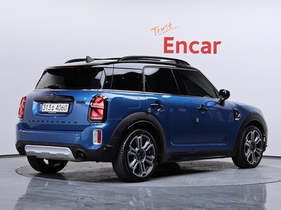 MINI COUNTRYMAN - 3