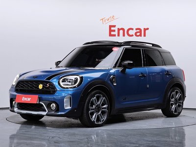 MINI COUNTRYMAN - 1