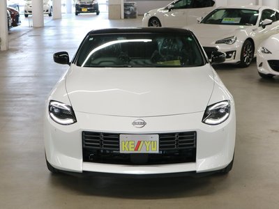 NISSAN FAIRLADY Z - 9