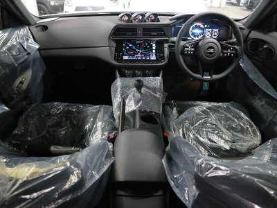 NISSAN FAIRLADY Z - 7