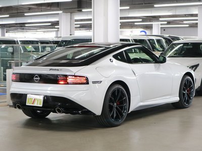 NISSAN FAIRLADY Z - 6