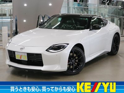 NISSAN FAIRLADY Z - 1