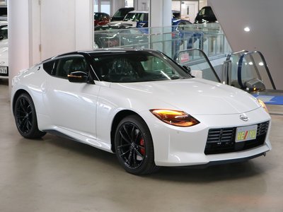 NISSAN FAIRLADY Z - 8