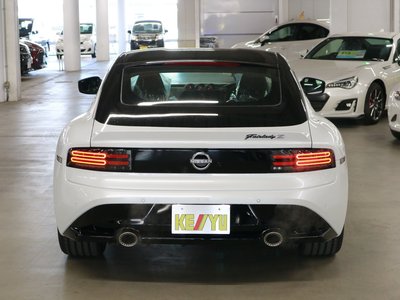 NISSAN FAIRLADY Z - 10