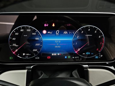 MERCEDES-BENZ S-CLASS - 8