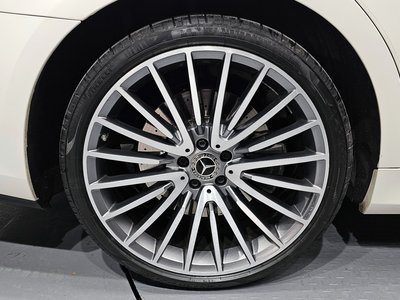 MERCEDES-BENZ S-CLASS - 6