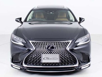 LEXUS LS - 10