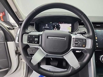 LAND ROVER DISCOVERY - 10