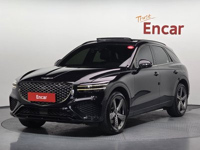 صورة 1 لـ 2022 Genesis GV70