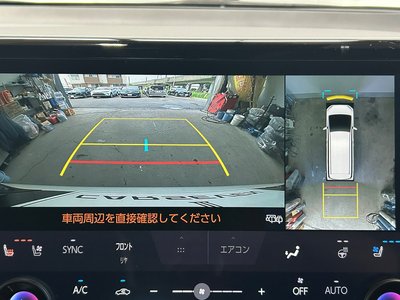 TOYOTA ALPHARD - 4