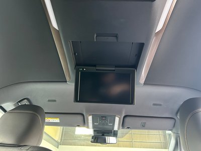 TOYOTA ALPHARD - 3
