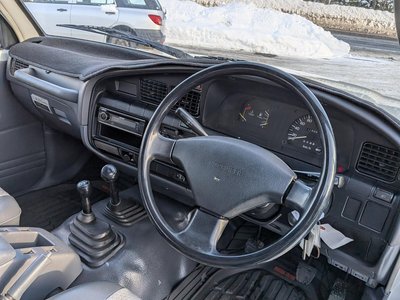 TOYOTA LAND CRUISER - 6