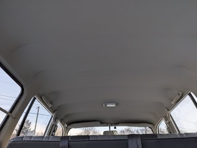 TOYOTA LAND CRUISER - 10