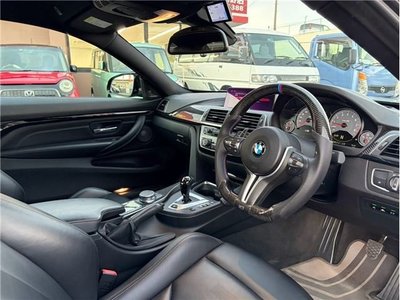 2018 BMW M4 照片 4