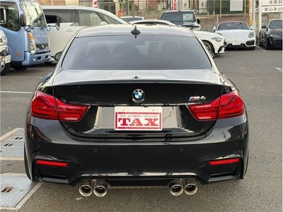 2018 BMW M4 照片 3