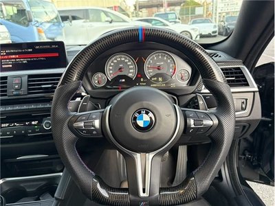 2018 BMW M4 照片 9
