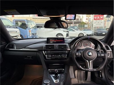 2018 BMW M4 照片 6