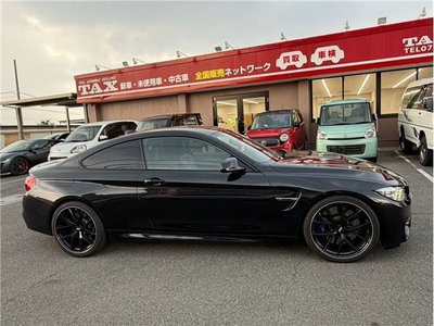 2018 BMW M4 thumbnail 17
