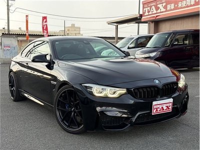 2018 BMW M4 thumbnail 16