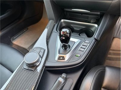 2018 BMW M4 thumbnail 14