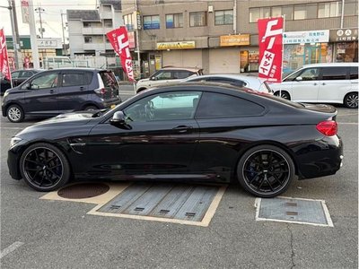 2018 BMW M4 thumbnail 20