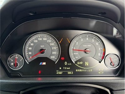 2018 BMW M4 照片 10