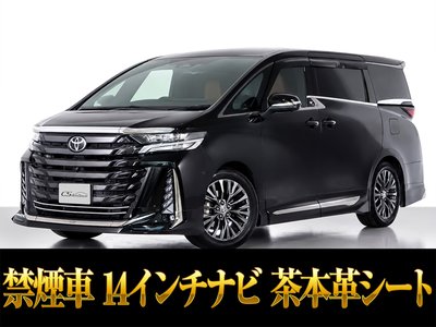 2023 Toyota VELLFIRE 照片 3