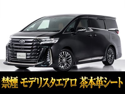 2023 Toyota VELLFIRE 照片 2
