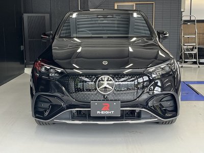 2024 Mercedes-BENZ EQE 照片 4