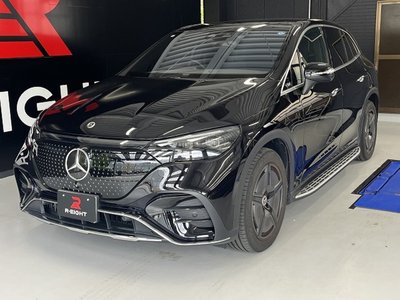 2024 Mercedes-BENZ EQE 照片 5