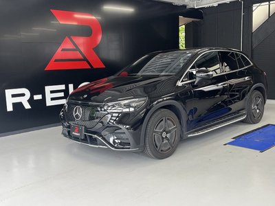 2024 Mercedes-BENZ EQE 照片 8