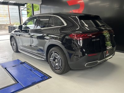 2024 Mercedes-BENZ EQE — миниатюра 11