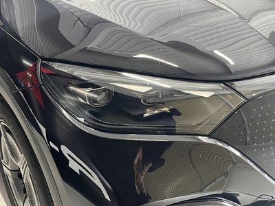 2024 Mercedes-BENZ EQE — миниатюра 19