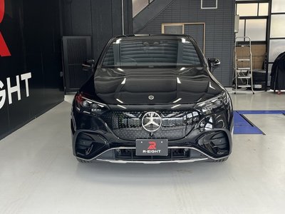 2024 Mercedes-BENZ EQE 照片 3