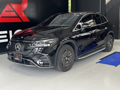 2024 Mercedes-BENZ EQE 照片 7