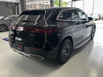 2024 Mercedes-BENZ EQE — миниатюра 14