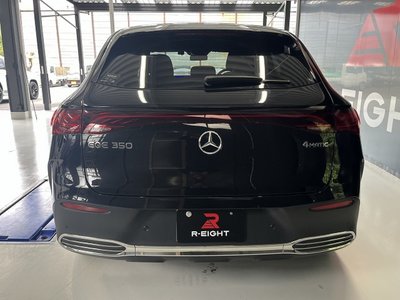 2024 Mercedes-BENZ EQE — миниатюра 13
