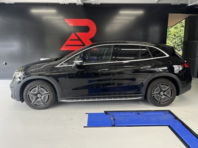 2024 Mercedes-BENZ EQE 照片 9