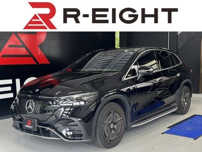 2024 Mercedes-BENZ EQE 照片 1