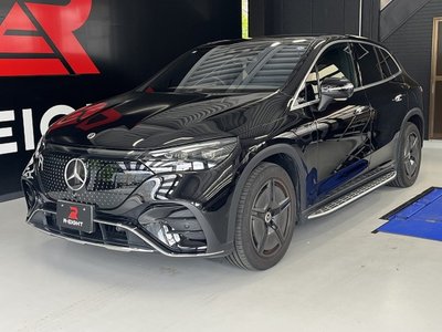 2024 Mercedes-BENZ EQE 照片 6