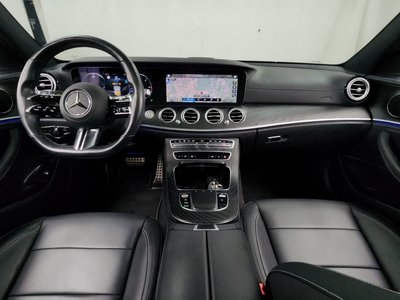 MERCEDES-BENZ E-CLASS - 5