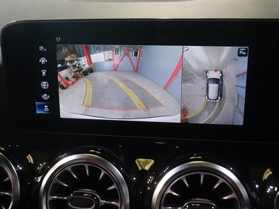 MERCEDES-BENZ GLA AMG - 4